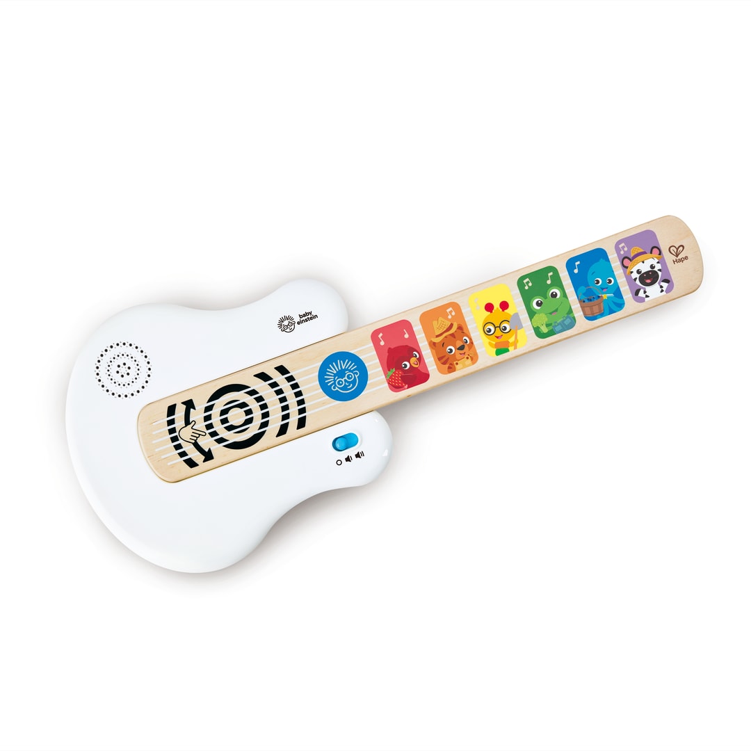 BE HAPE MAGIC TOUCH GUITAR