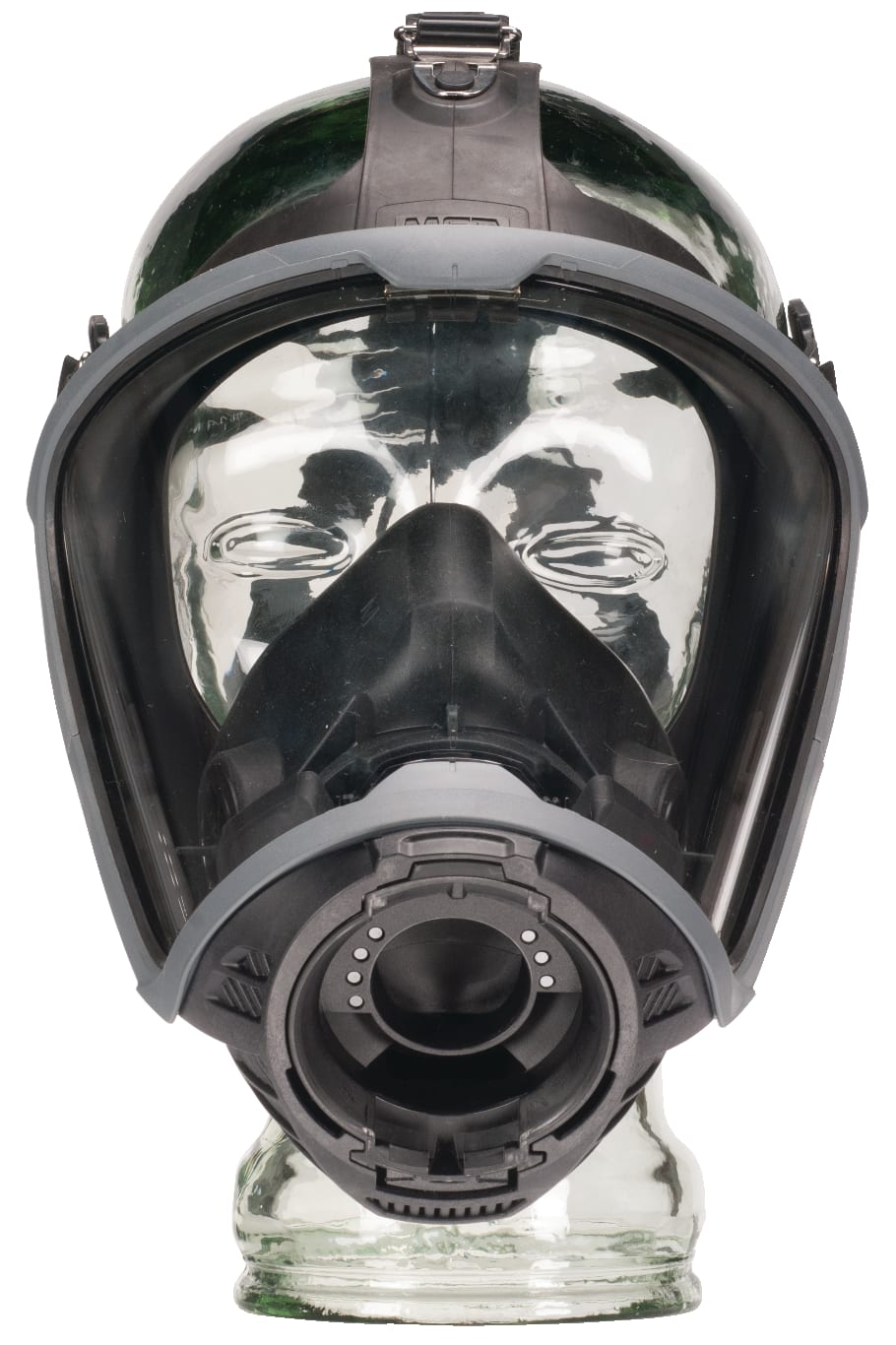 MSA G1 Industrial SCBA