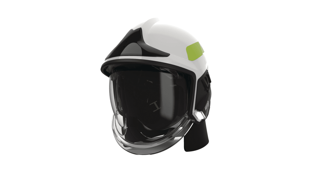 Cairns® XF1 Fire Helmet