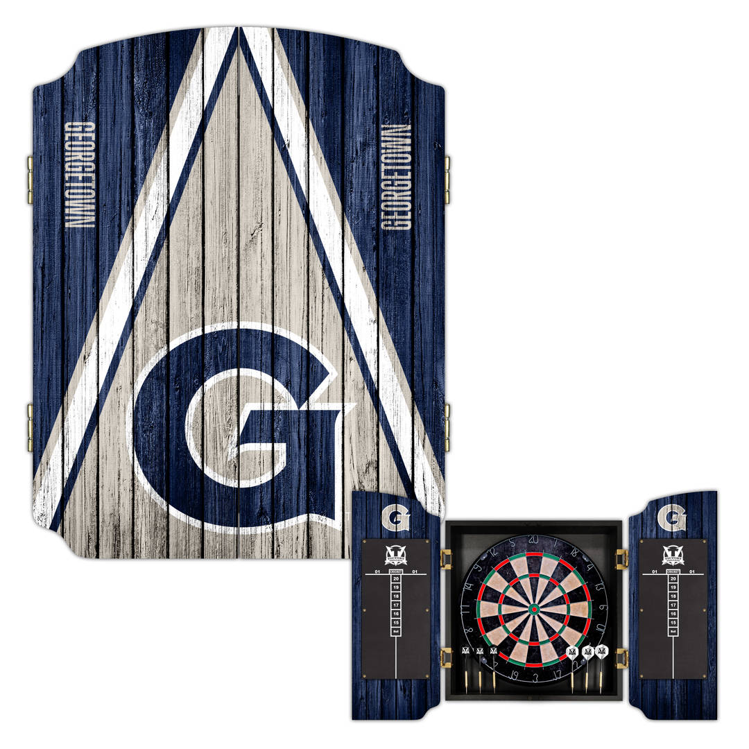 Georgetown University Hoyas | 