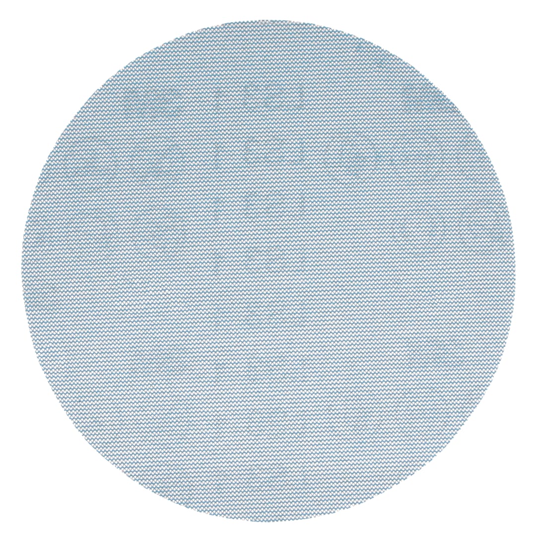 3M™ Hookit™ Mavi Net Disk Zımpara 320W, 150 mm, 220, 36424