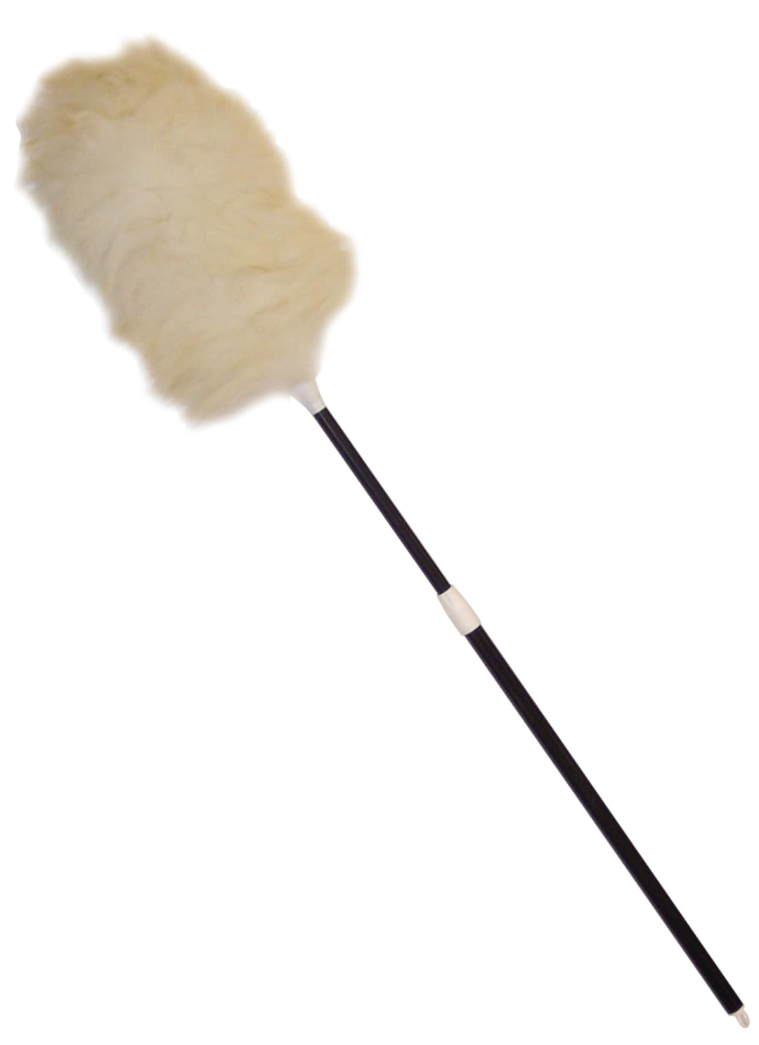 42" LAMBSWOOL DUSTER