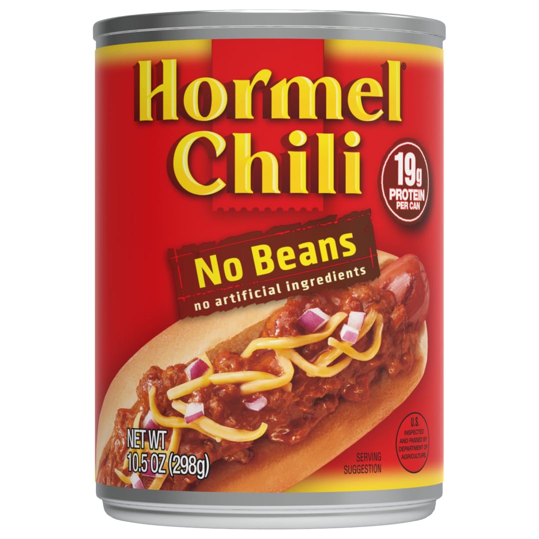 HORMEL Chili No Beans