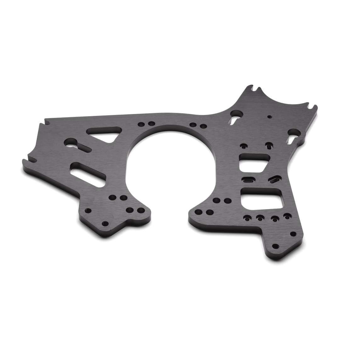 MEGA Live TargetLock and MEGA 360 Dual Mount - Ultrex and Ultrex QUEST