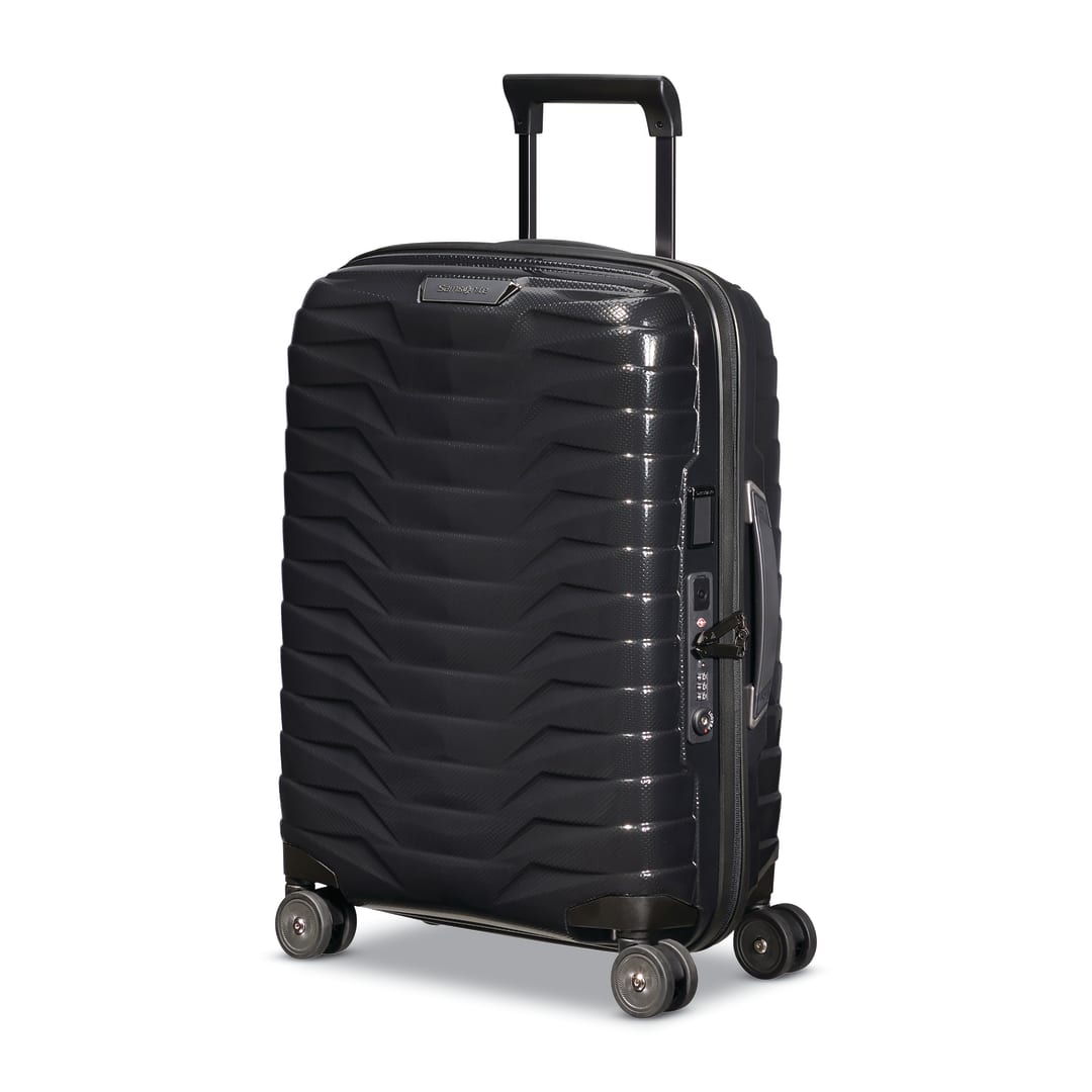 Proxis Na 22X14X9 Carry-On Spr - Black