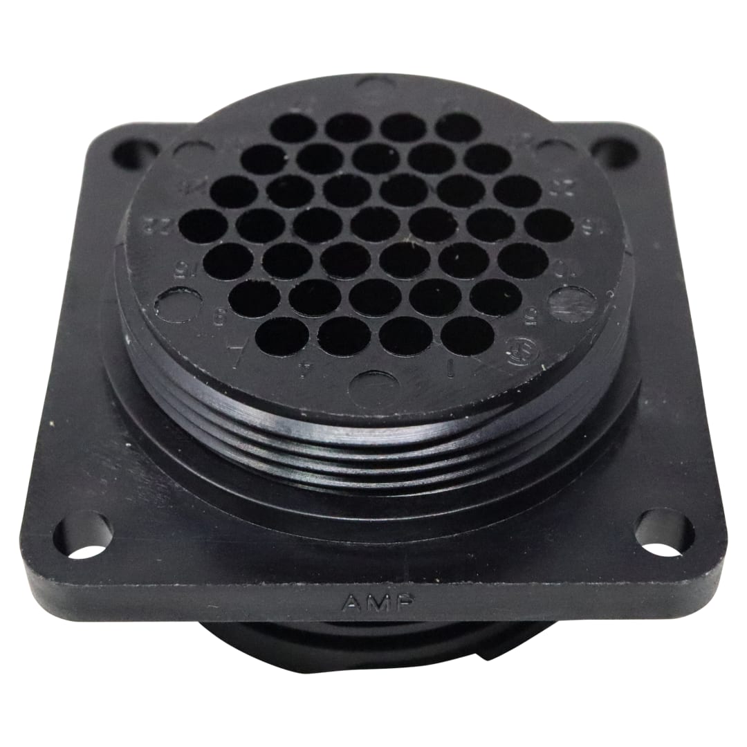 Wastebuilt® Replacement for Heil Connector 37 Pin