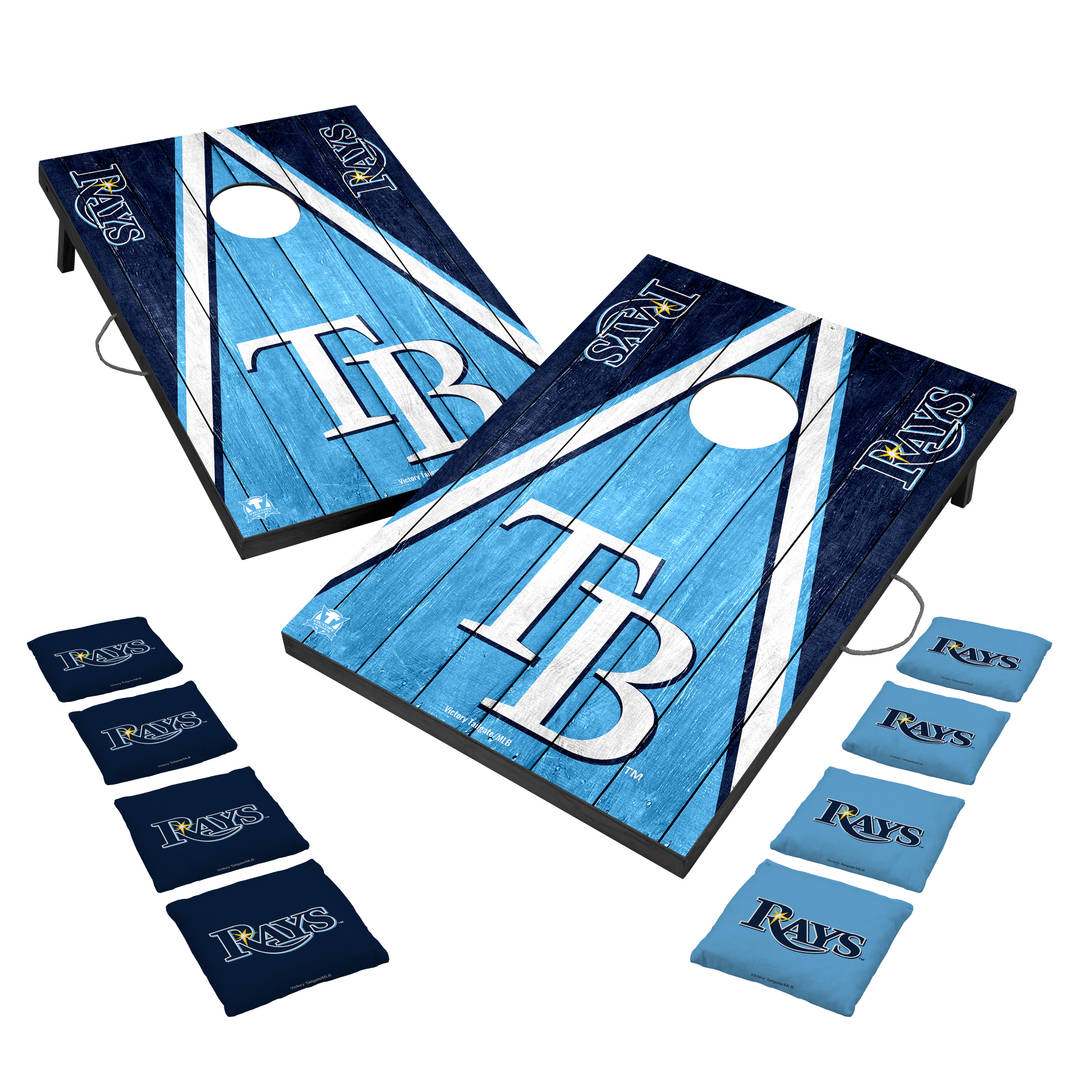 Tampa Bay Rays | 2x3 Bag Toss