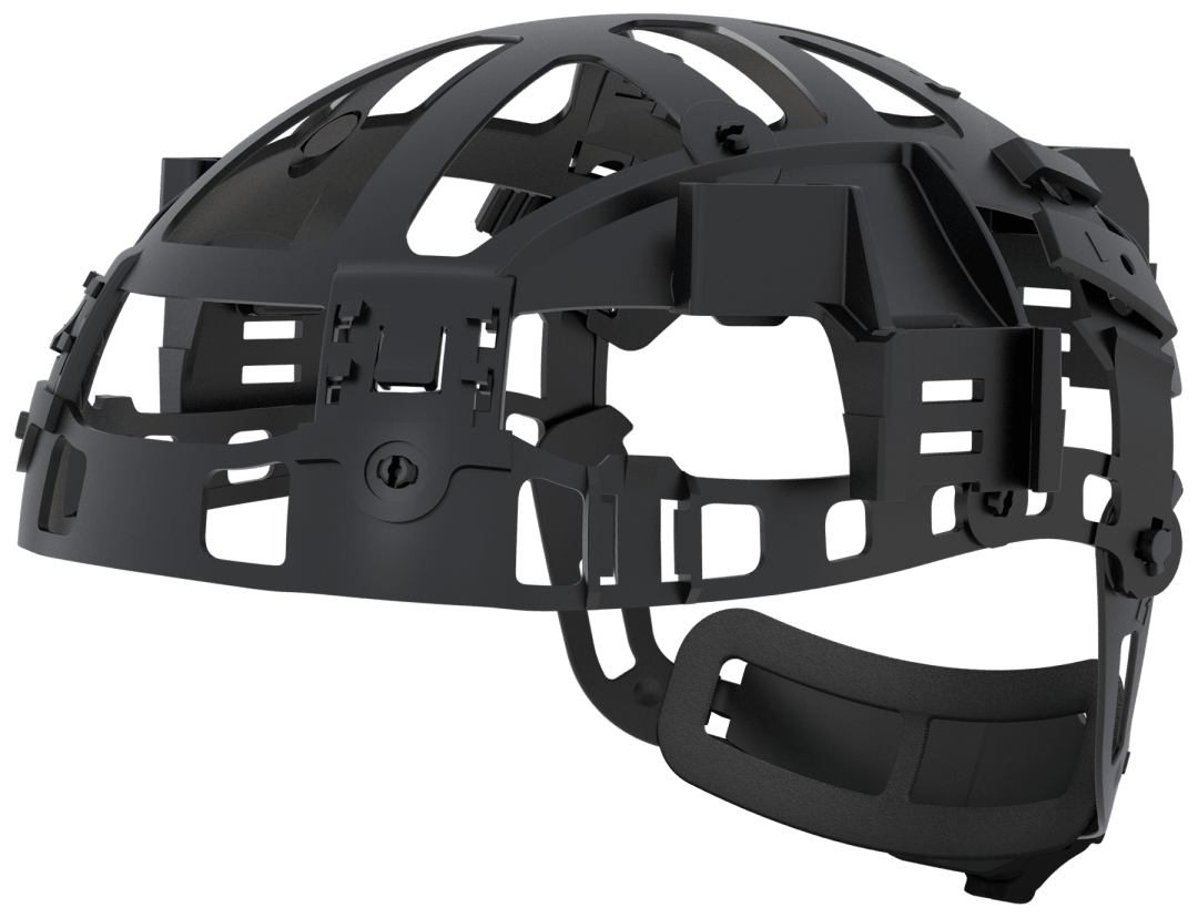Cairns® XR2 Technical Rescue Helmet