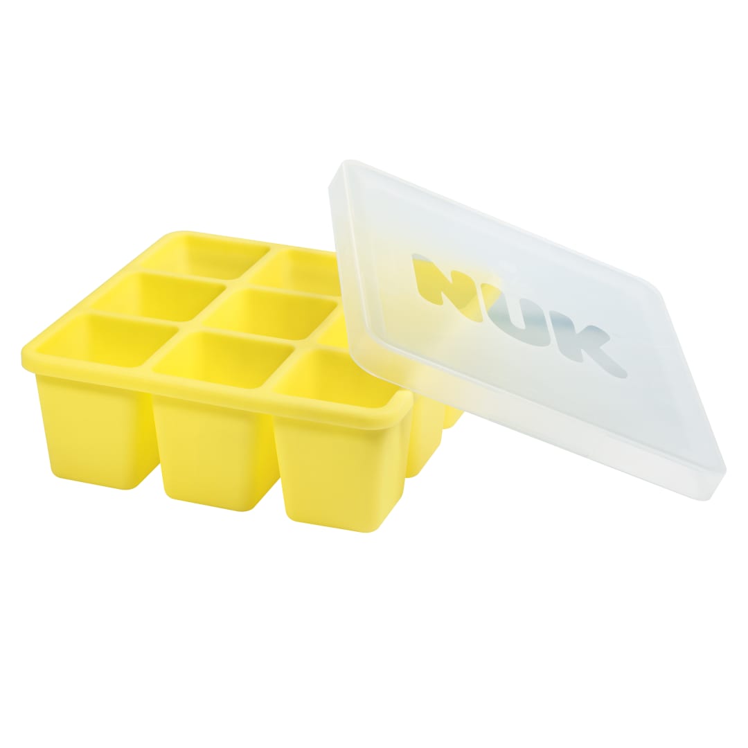 NUK FREEZER FORM SILICONE