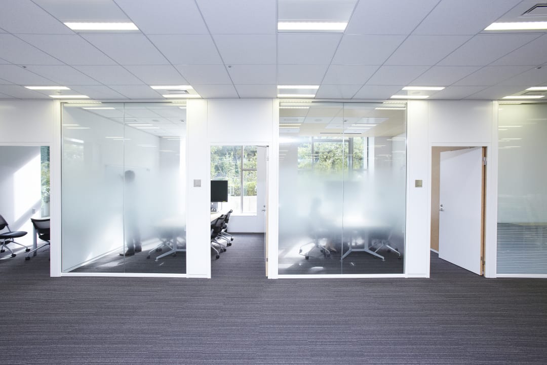 3M™ Fasara™ Glasdesignfolie Gradation, SH2FGCL Cloud, 1524 mm x 30 m