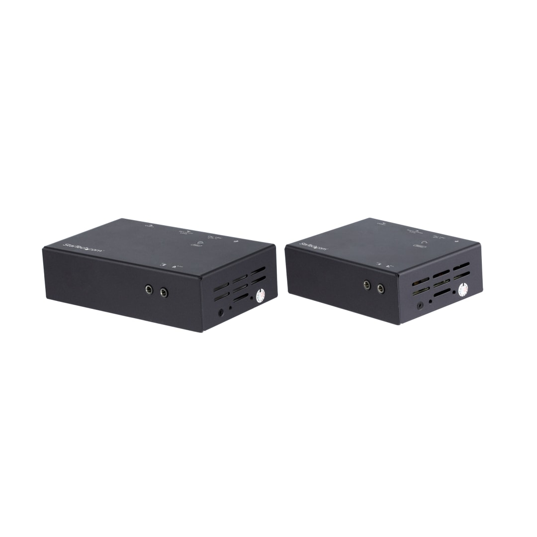 4K 60Hz HDBaseT extender 70m 100m at 1080