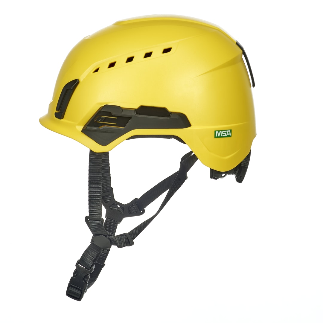 V-Gard H2™ Safety Helmet