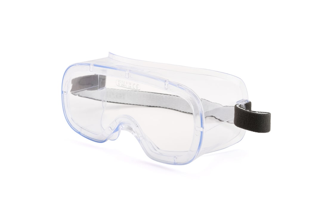 Sightgard® Goggles