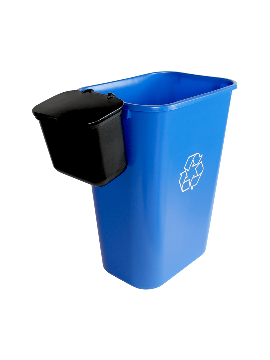  OFFICE COMBO - Double - Kit - 41 Q - Mobius Loop - Solid Lift - Blue-Black