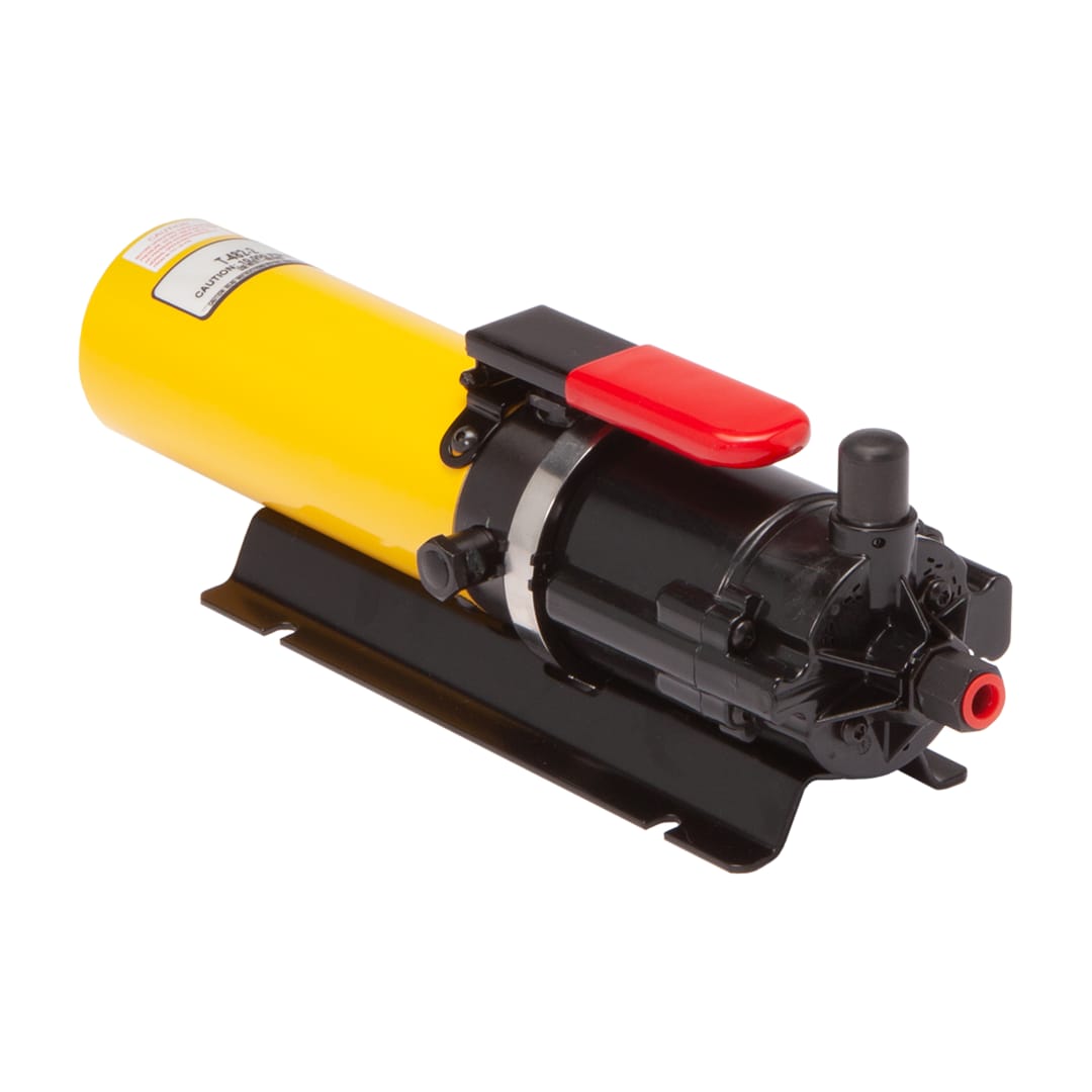 Aeroquip Air Hydraulic Pump