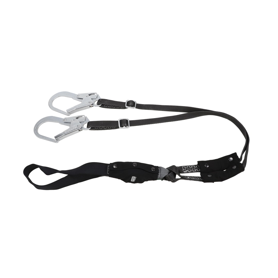 V-SERIES™ Utility Shock Absorbing Lanyard