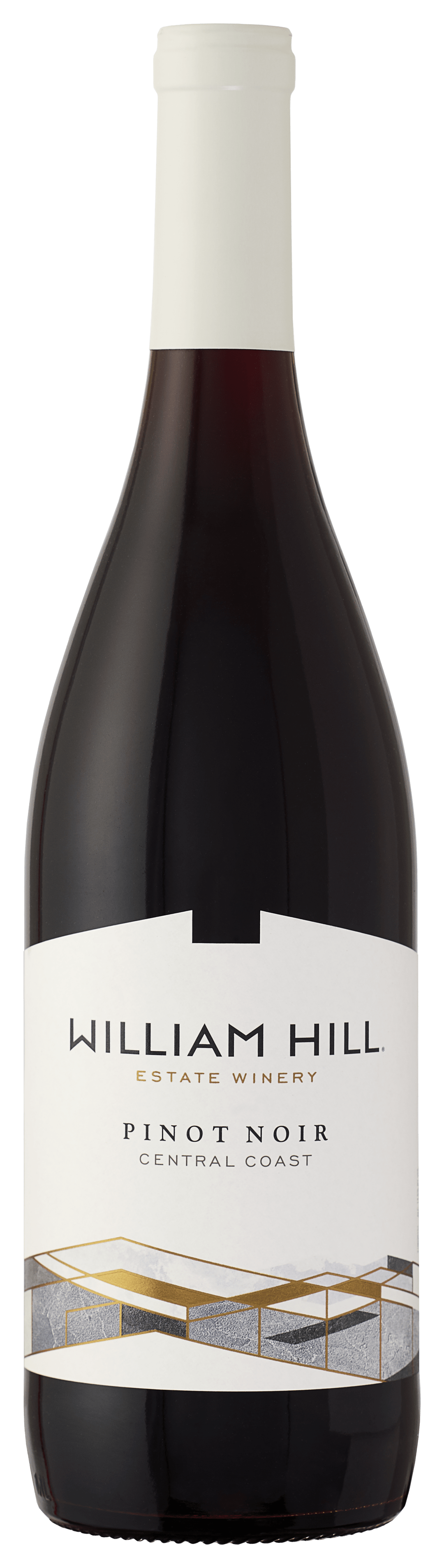 William Hill Estate Pinot Noir Red Wine 750ml