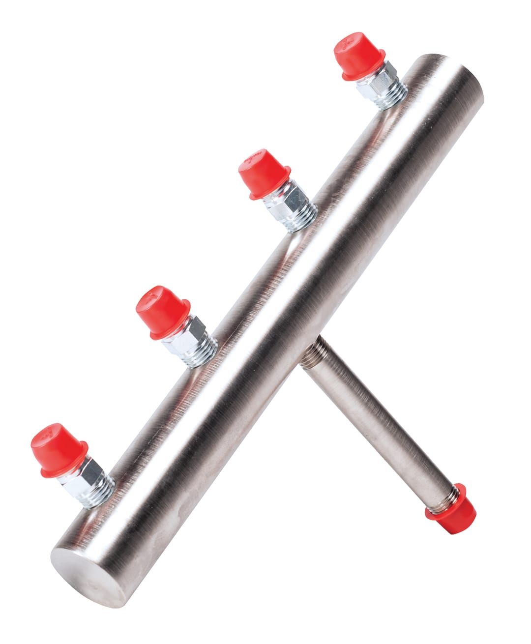 Constant Flow Airline Accessories