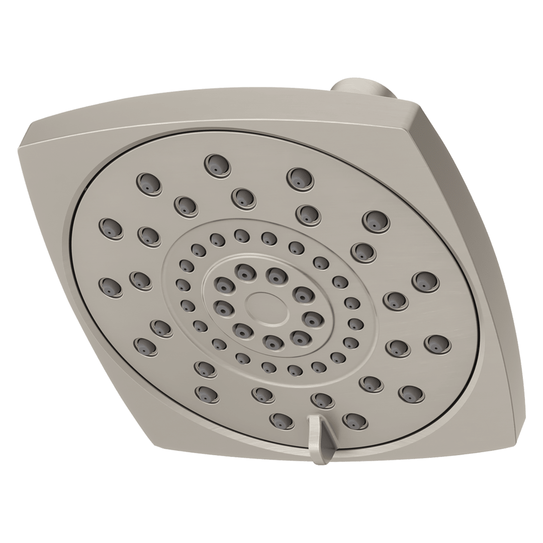 Deckard 1.75 GPM  Showerhead in Brushed Nickel