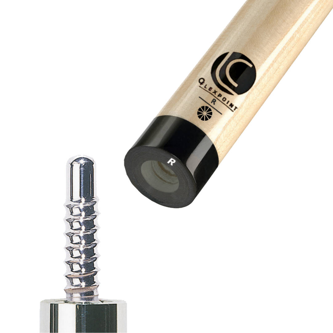 LHX-RBC Lucasi Hybrid Radial P