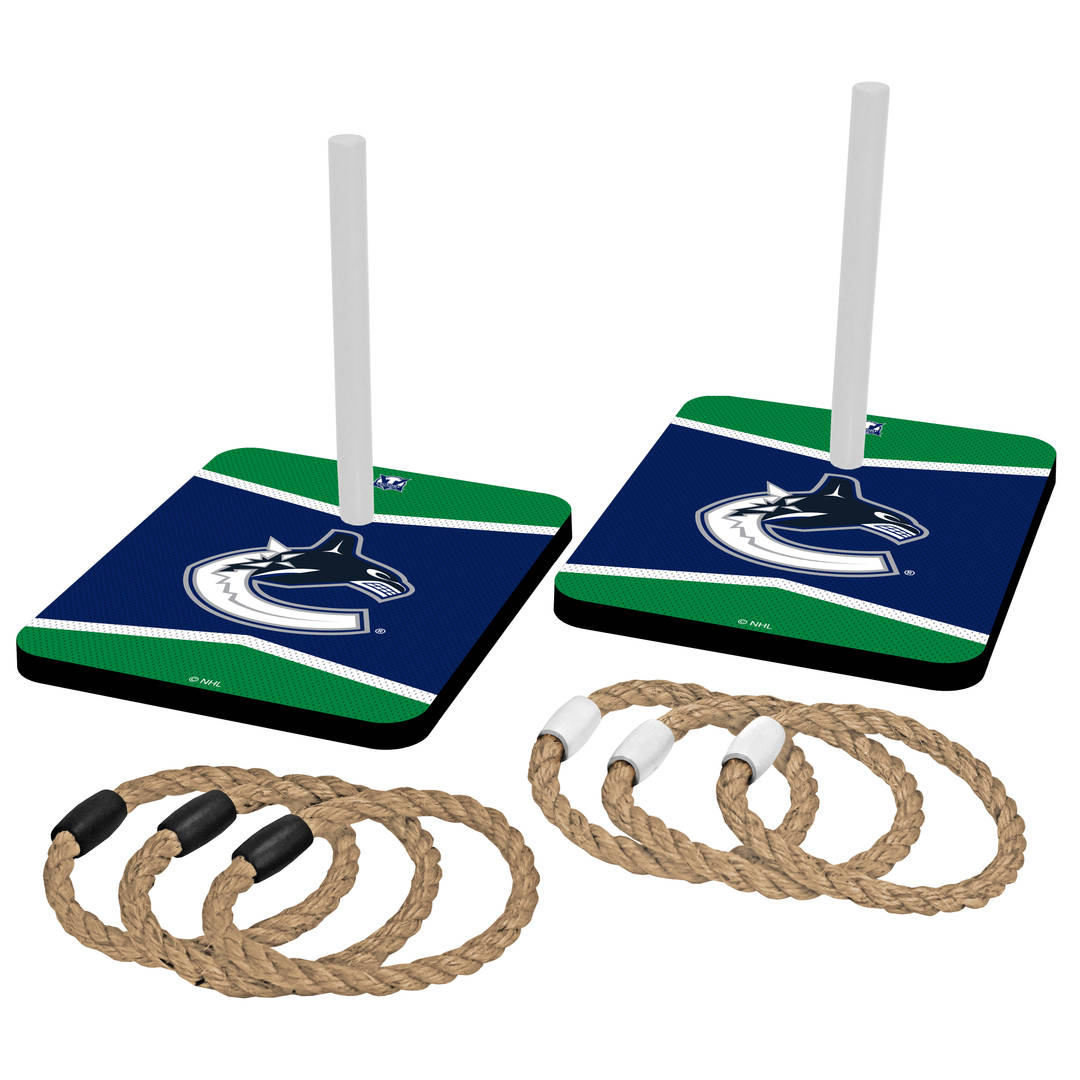 Vancouver Canucks | Quoit