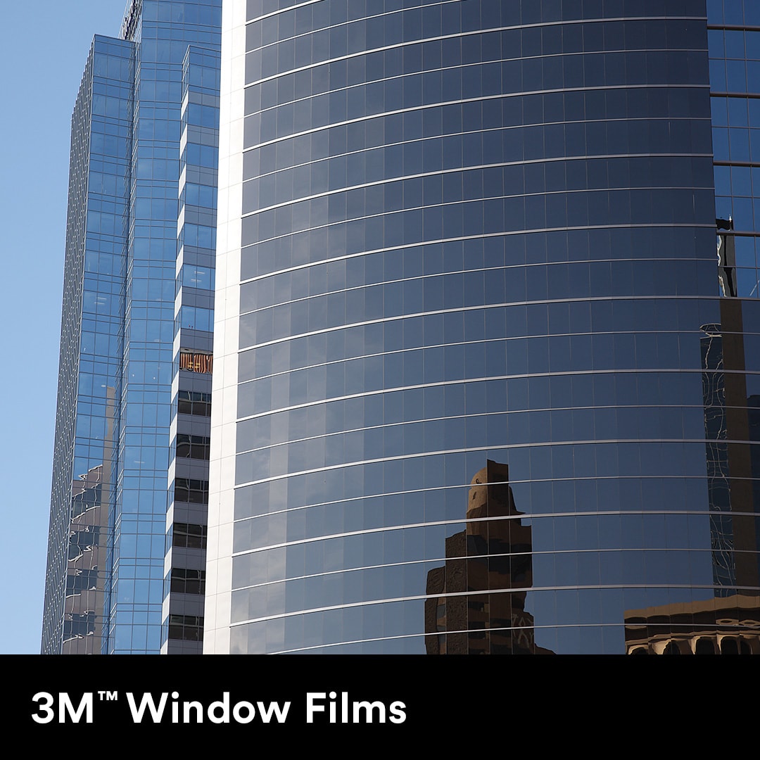 3M™ Sonnenschutzfolie Silver 20, 1524 mm x 30,48 m