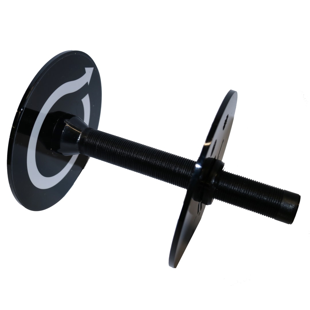 DY LW 4XL LABEL SPOOL