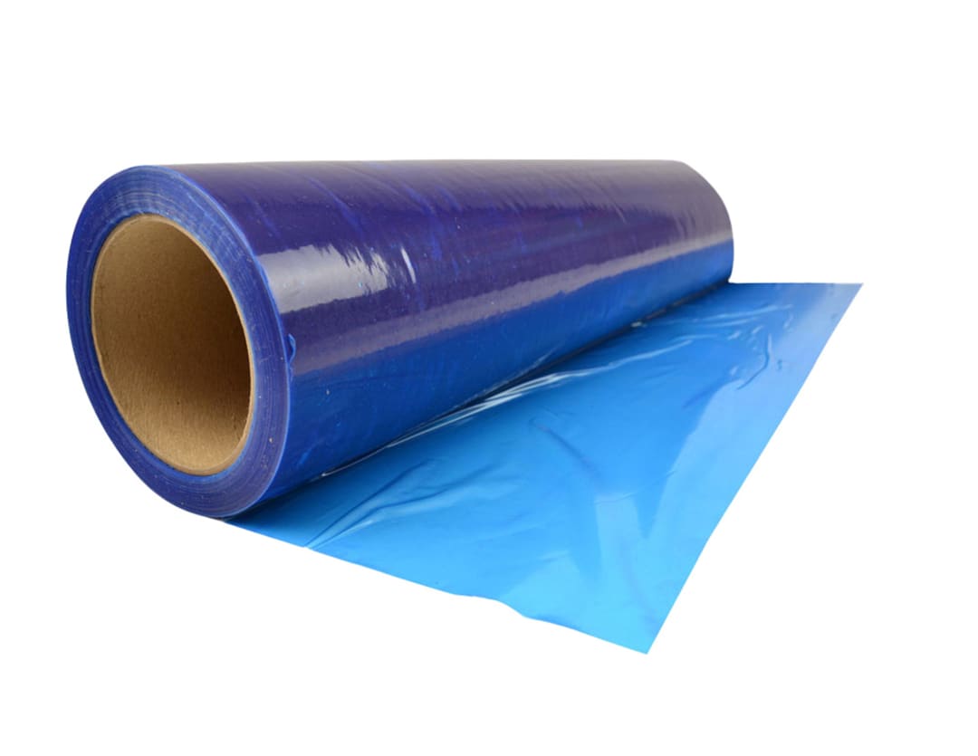EasyMask® Protective HVAC Film, Blue, 36"x200'