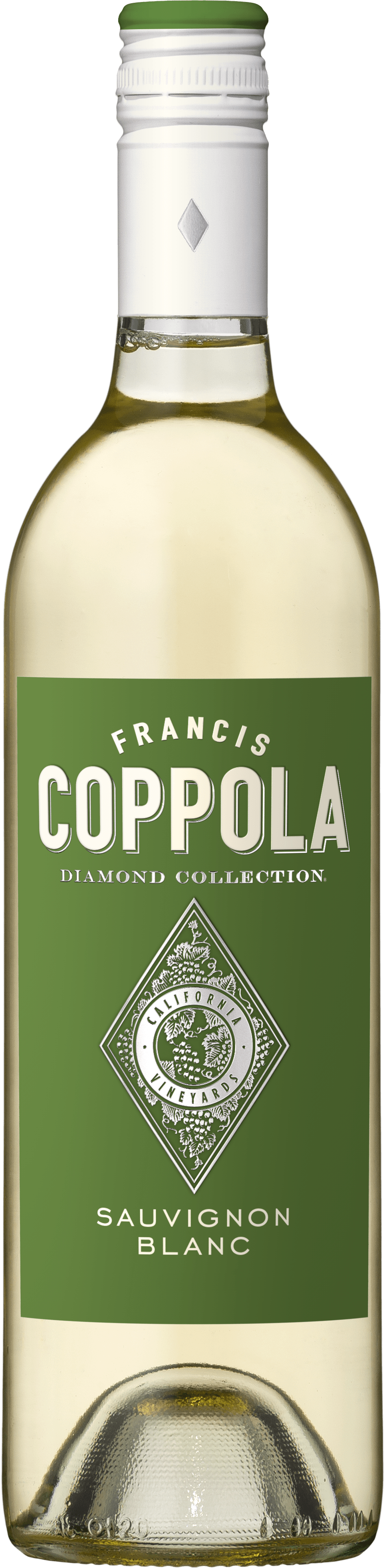 Coppola Diamond Collection, Sauvignon Blanc, California, White Wine, 750ml