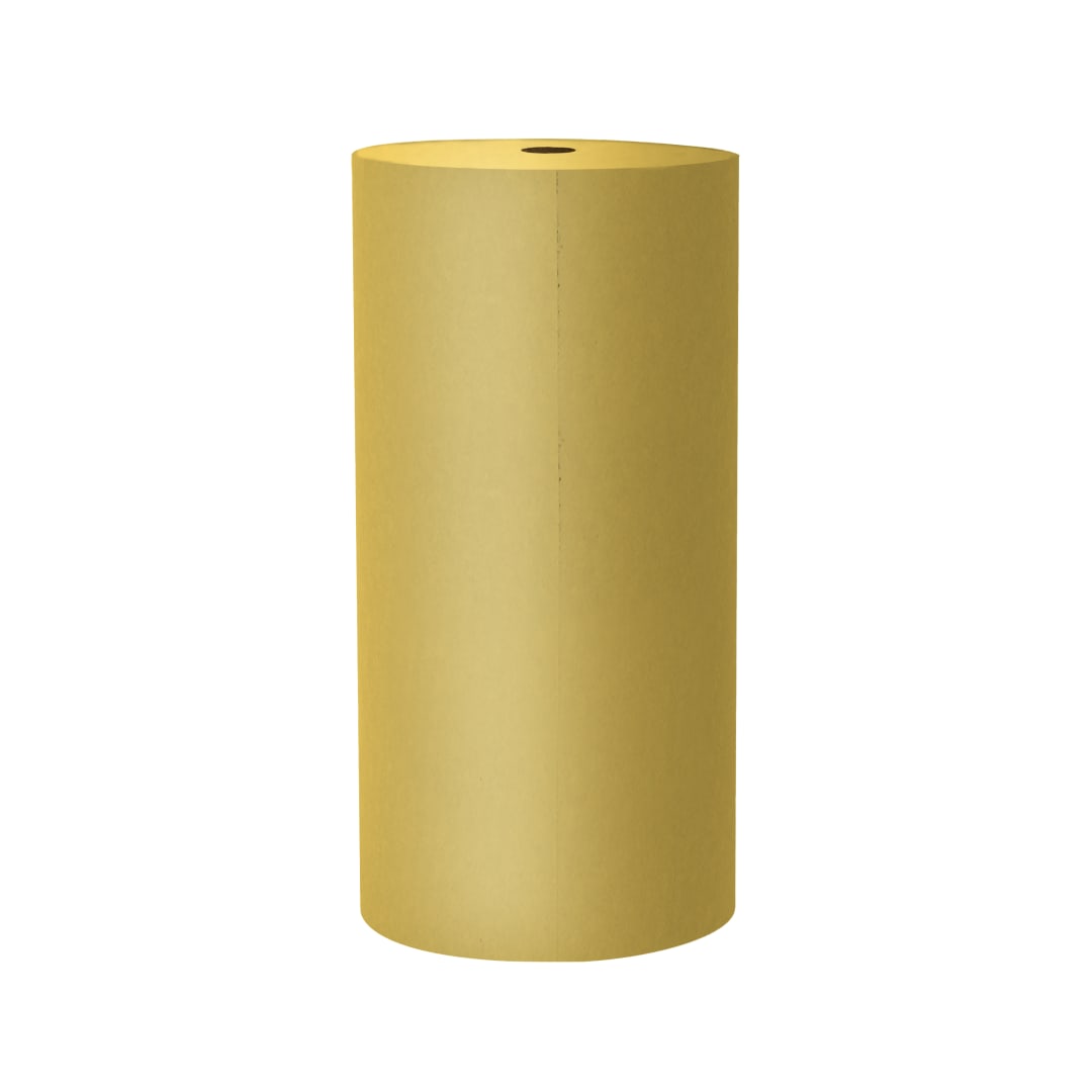Easy Mask® Poly-Gold Plastic Coated Automotive Masking Paper, 36"x750', Custom