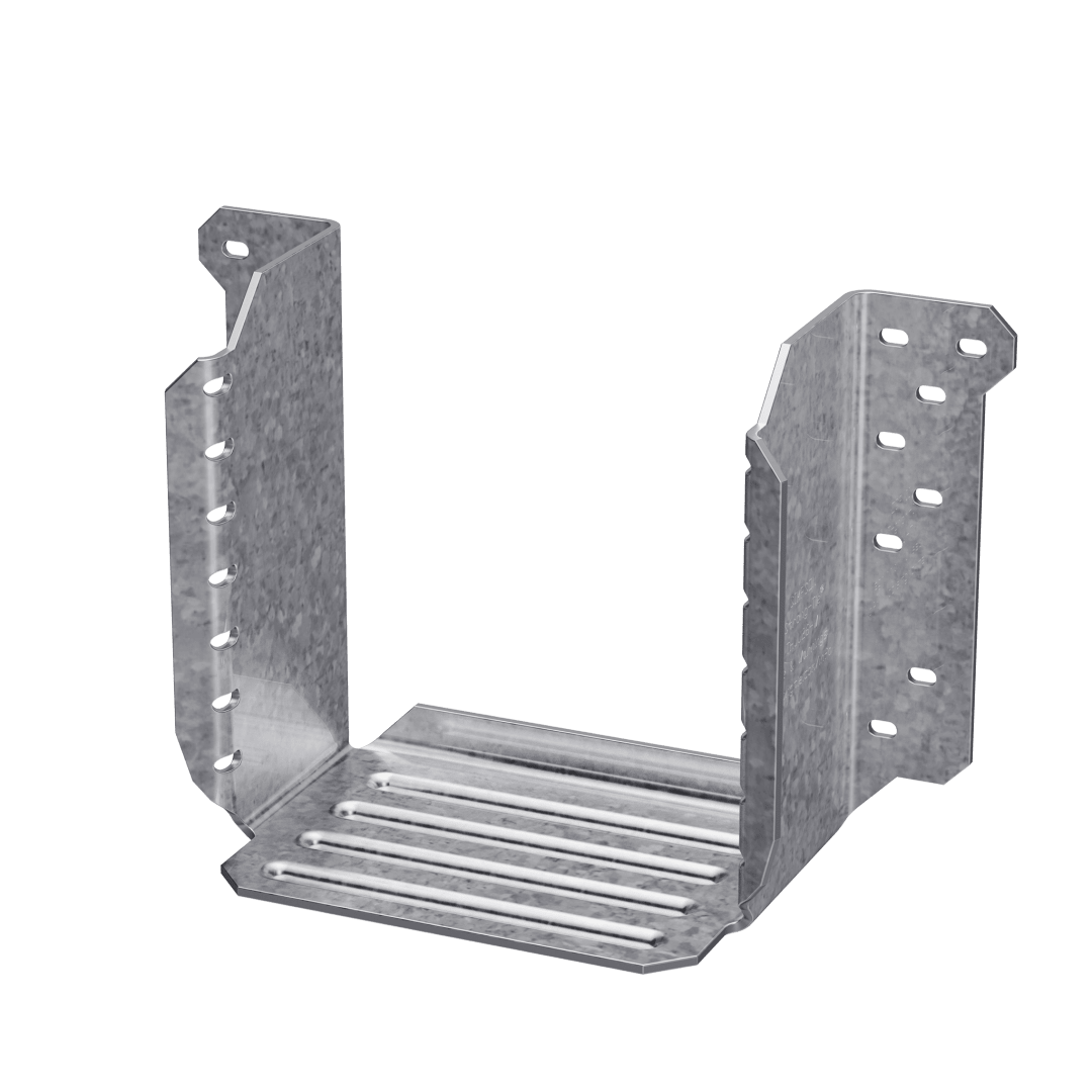 Simpson Strong-Tie THJU26 THJU 5-1/8 in. Galvanized Truss Hip/Jack Hanger