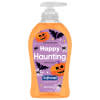 Softsoap Limited Edition Happy Haunting Liquid Hand Soap, Kitchen and Bathroom Hand Soap, Pumpkin Scent, 11.25 fl oz Pump Bottle