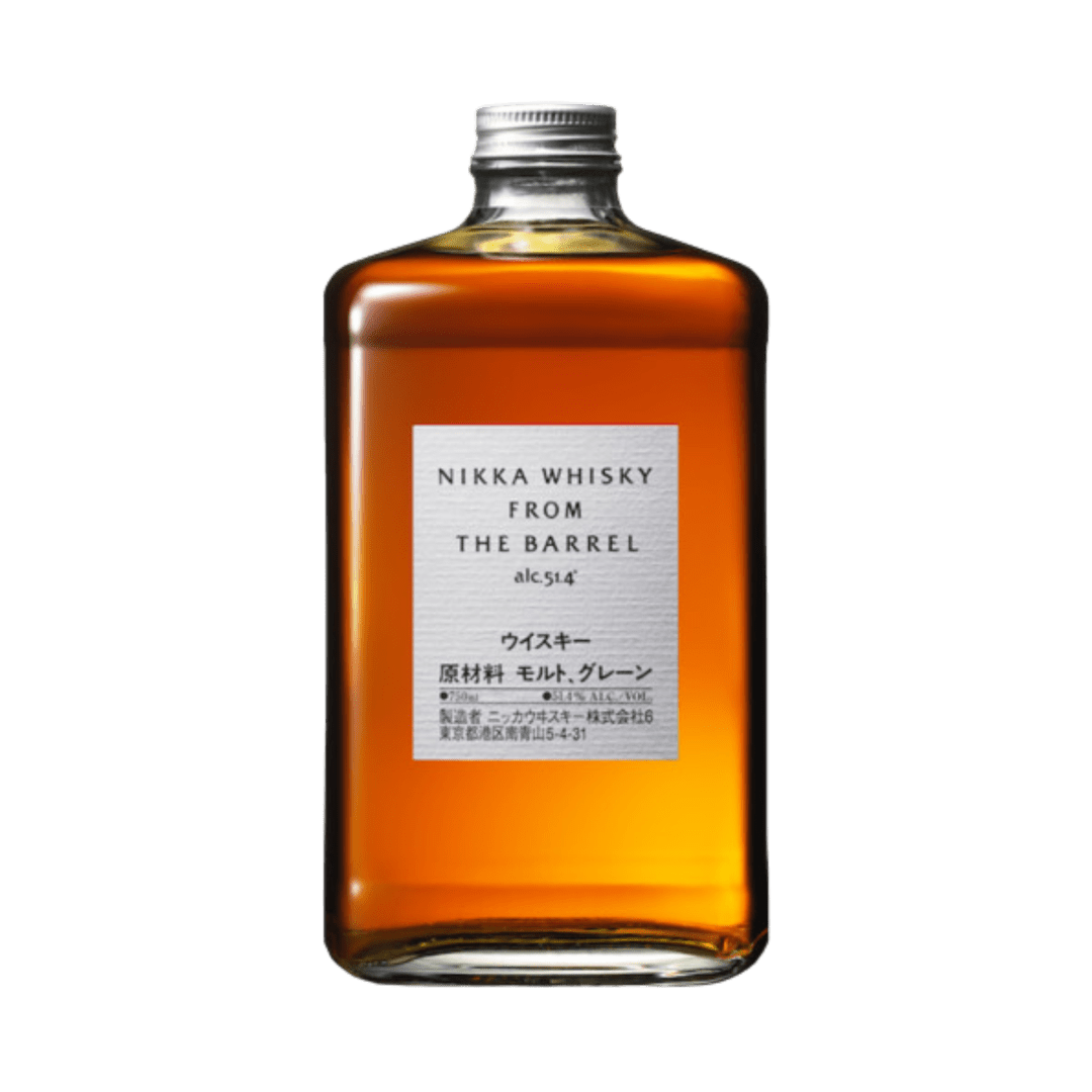 Nikka Whisky from the Barrel 750 ML