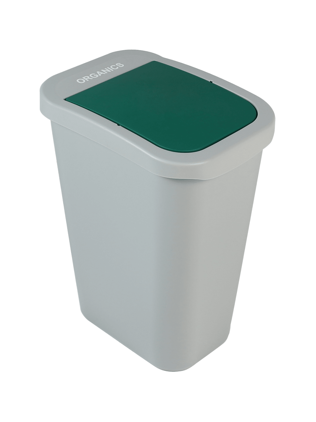  BILLI BOX - Single - Kit - 10 G - Organics - Swing - Grey-Green