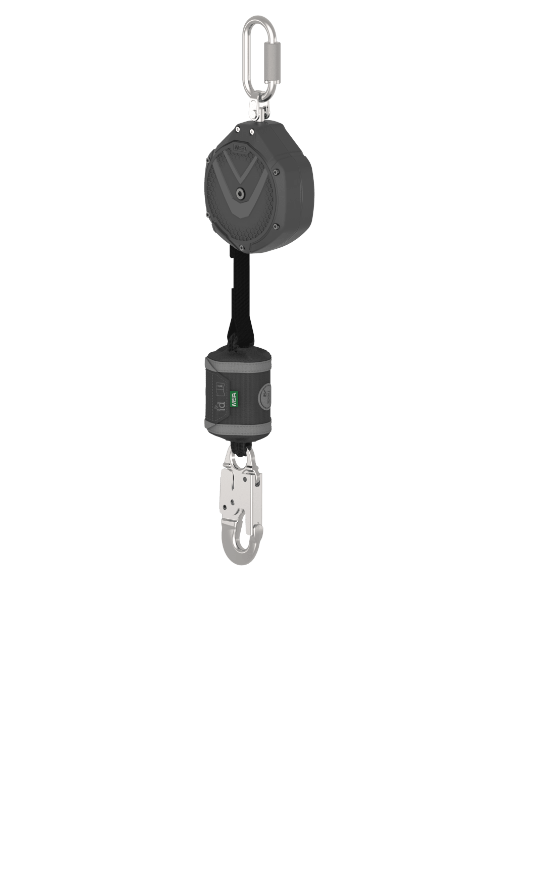 V-SHOCK® Personal Fall Limiter