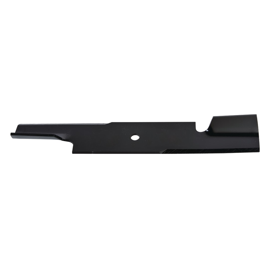 Oregon Replacement Lawn Mower Blade for 18 in. Deck, Fits Toro, John Deere, Snapper, Scag, Ferris and more (91-623)