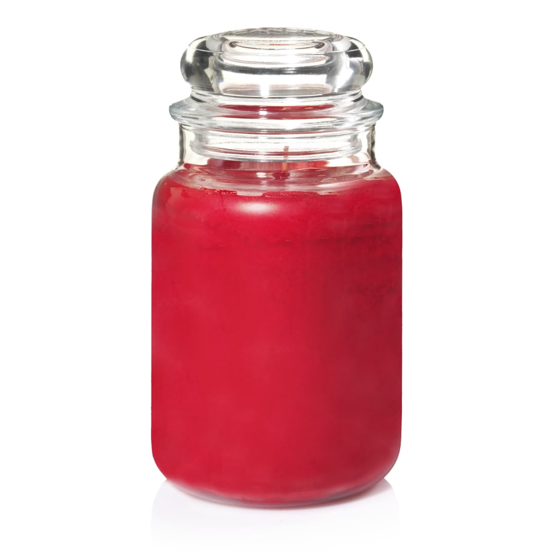 Yankee Candle® Sparkling Cinnamon