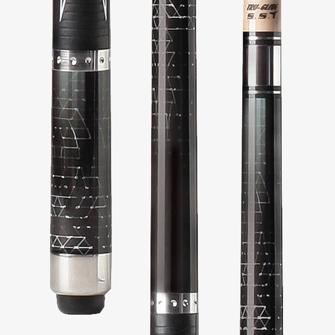 CT714 Cuetec Pool Cue