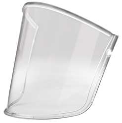 3M™ Versaflo™ Vizör, Polikarbon kaplamasız, M-925