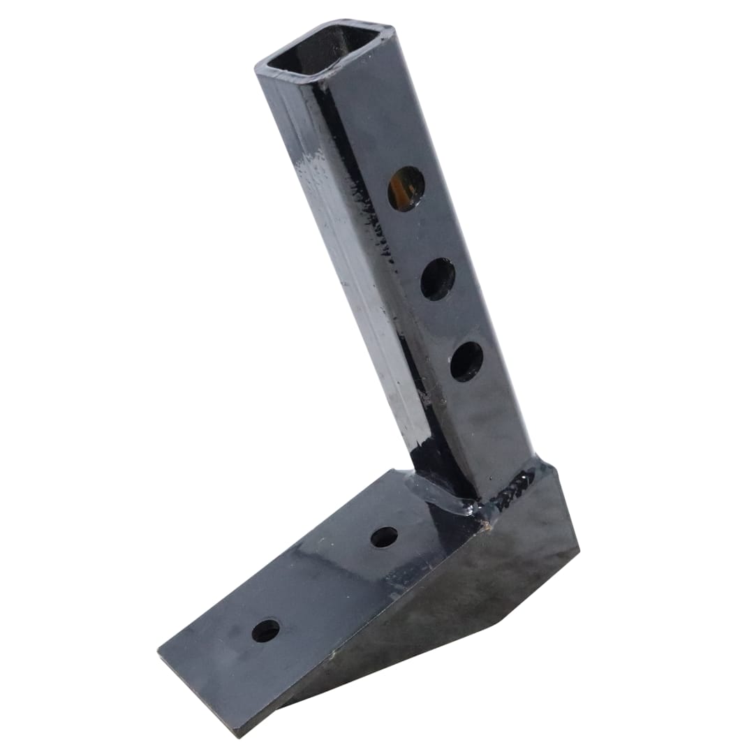 Wastebuilt® Replacement for McNeilus Arm Rest Bumper