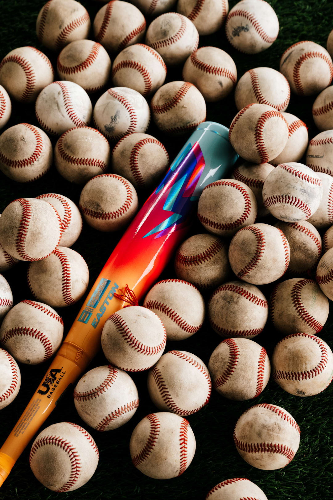 2027 Hype Fire USA Product Lifestyle Imagery