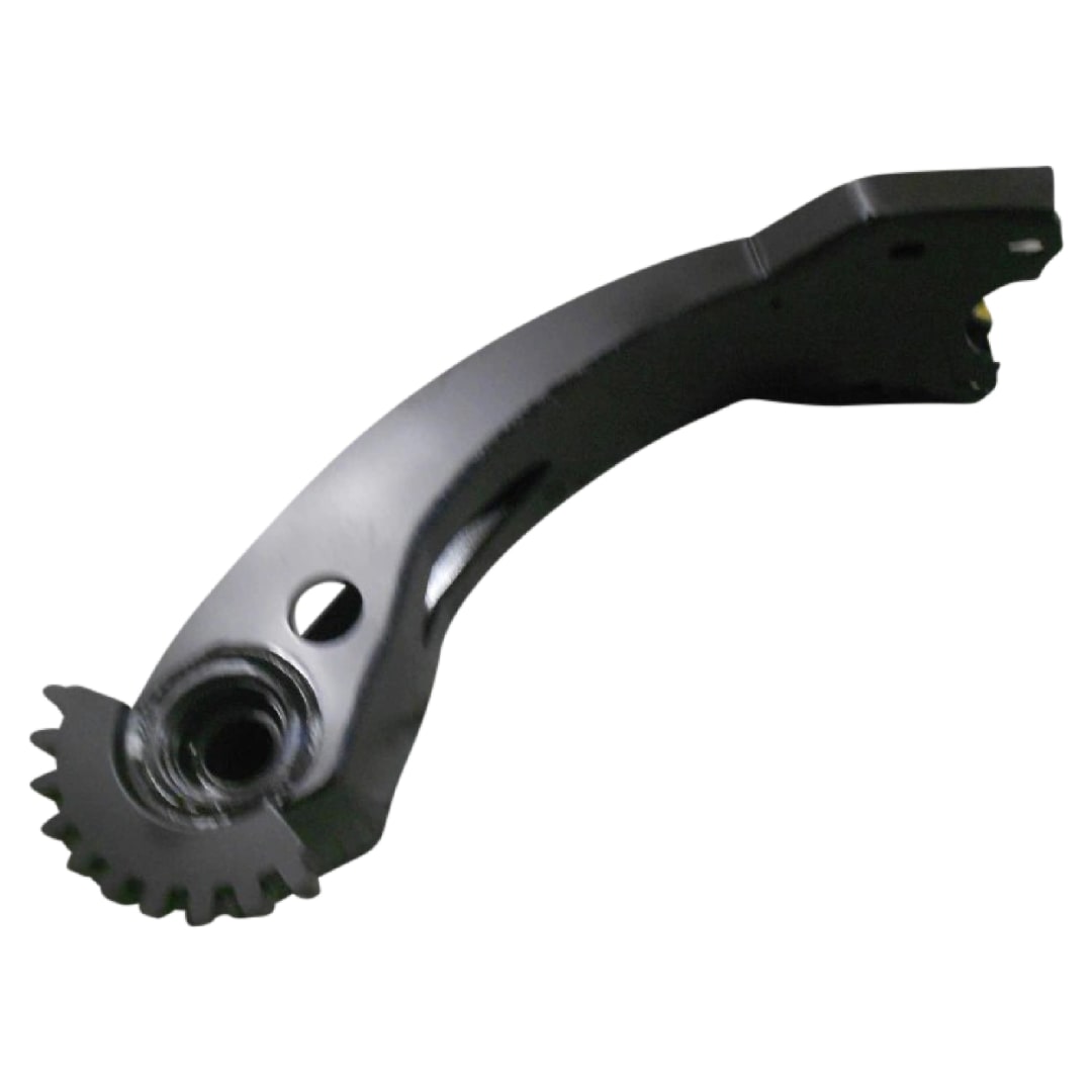 Wastebuilt® Replacement for McNeilus Grabber, Double Finder, Std Ma, Weldment