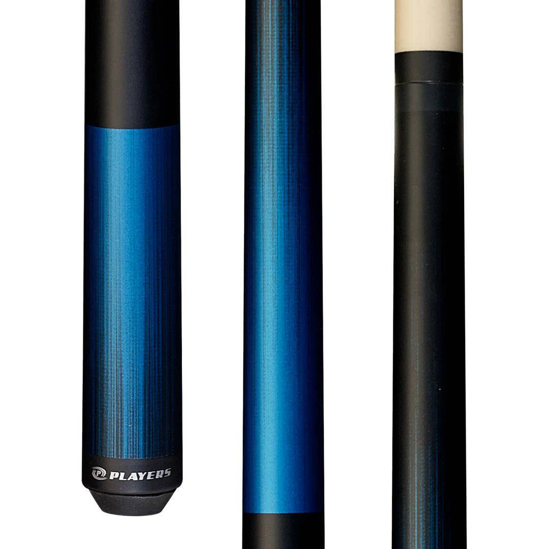 C702 Players Pool Cue