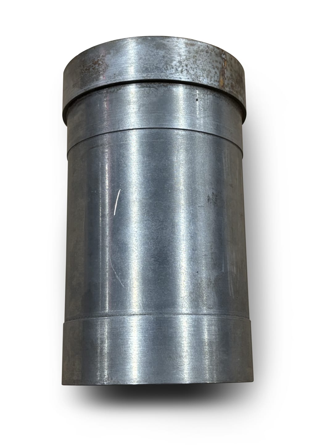 Wastebuilt® Replacement for Curbtender Grip Arm Weldment, 90 Gallon