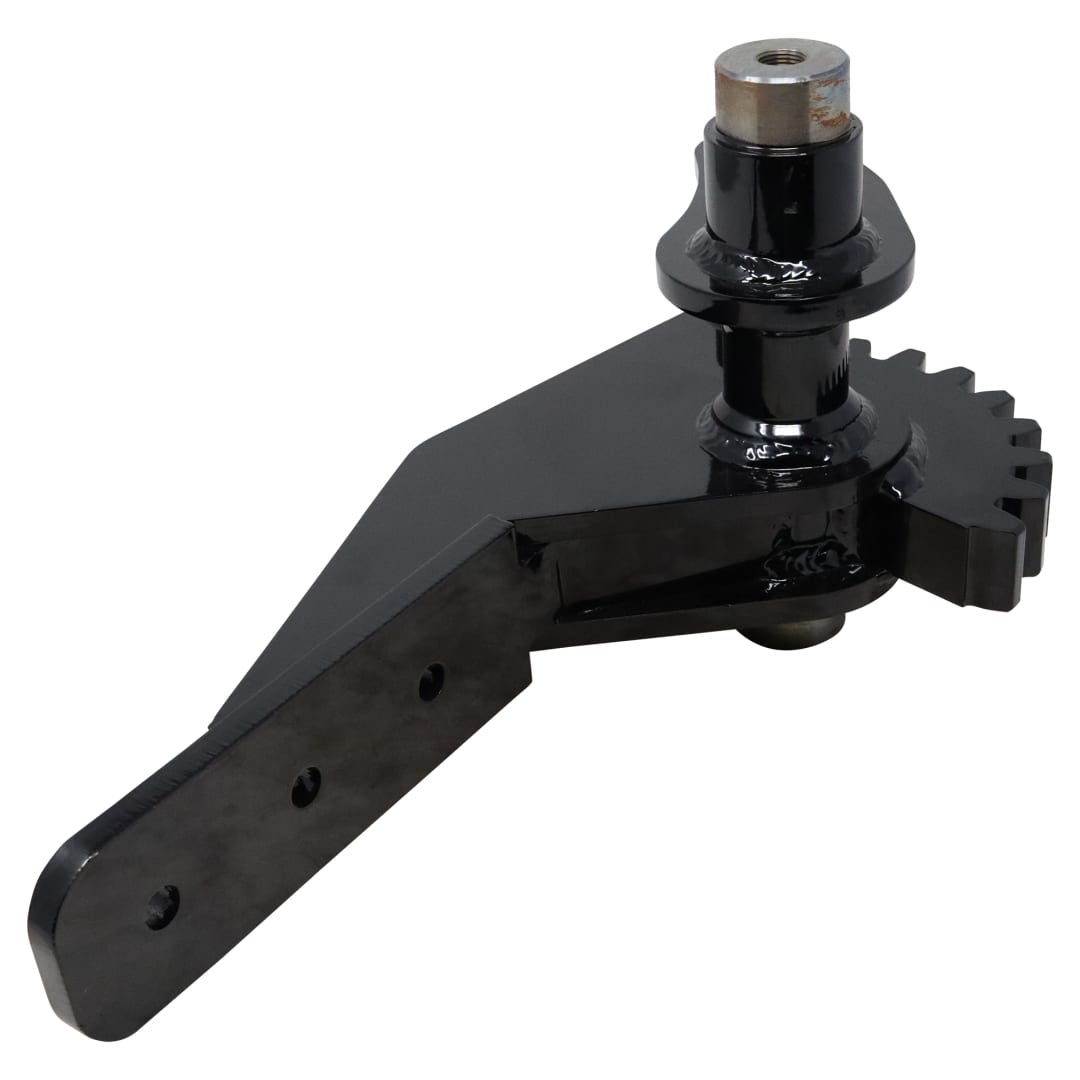 Wastebuilt® Replacement for Curotto-Can Pivot Gear Assembly