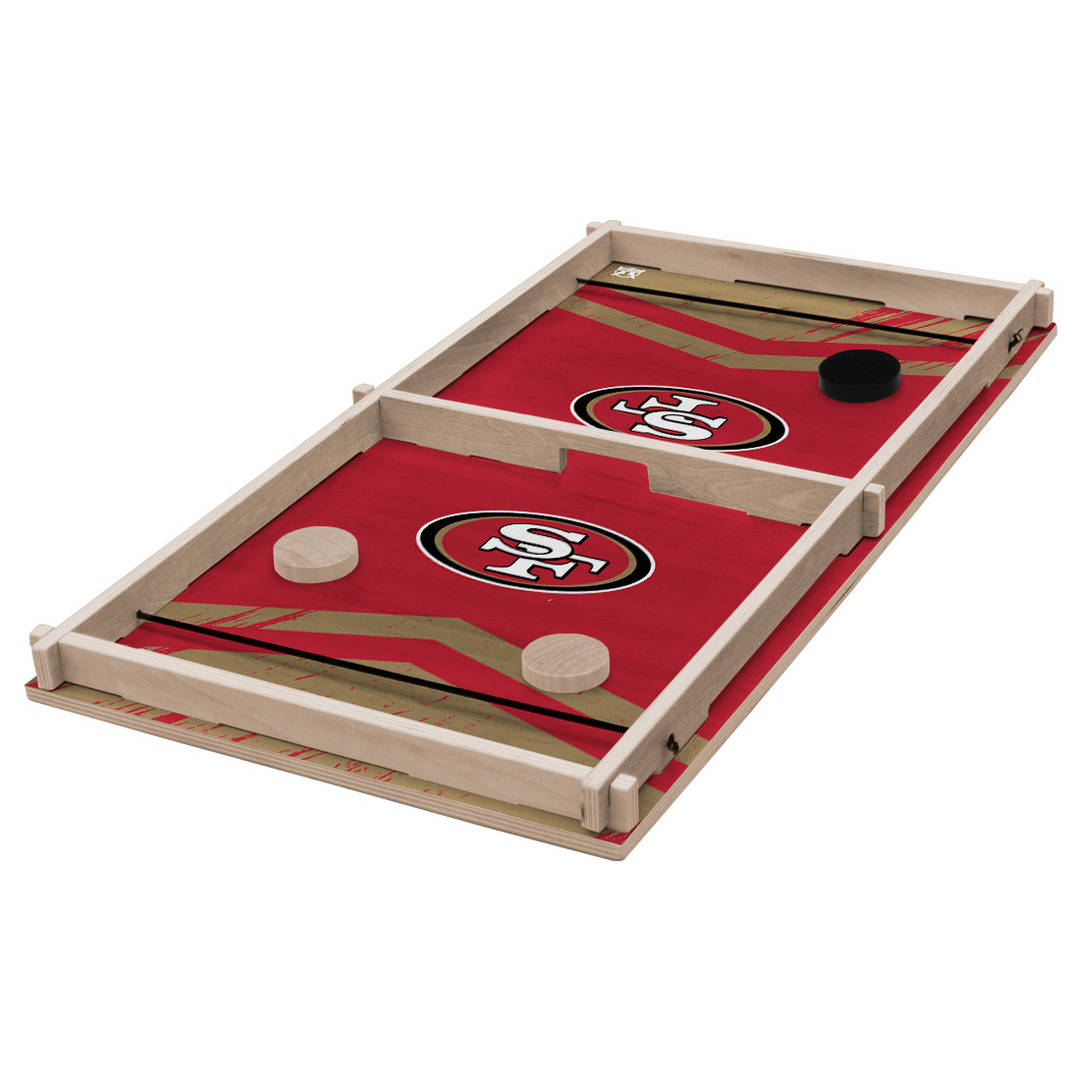 San Francisco 49ers | Fastrack