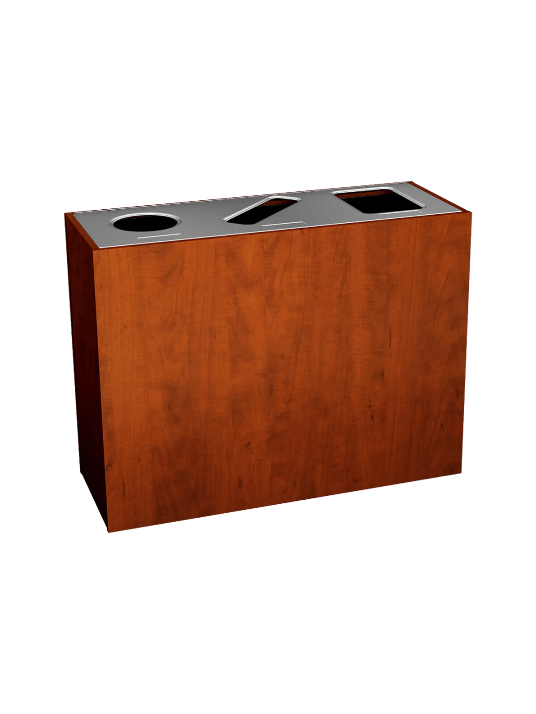  ARISTATA - Triple - Unit - Premium - Circle-Slot-Full - Midsummer Flame