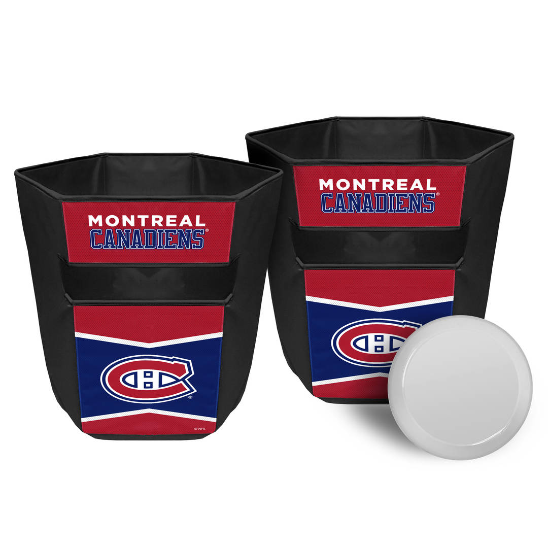 Montreal Canadiens | Disc Duel