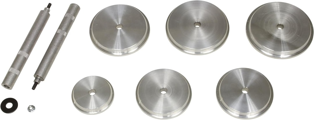 Lisle Heavy Duty Bearing &amp; Seal Driver