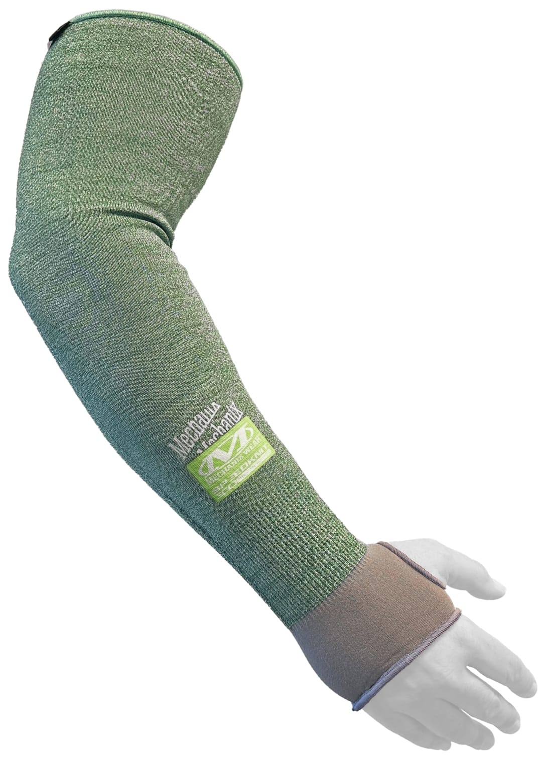 Speedknit™ ECO SS2D06 Sleeves